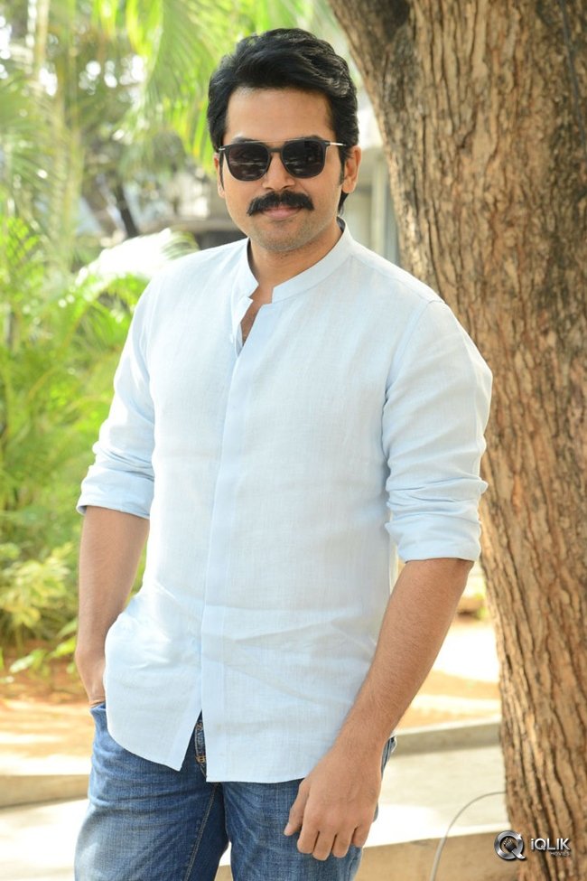 Karthi-Interview-About-Khakee-Movie